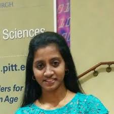 Malathy Krishnan