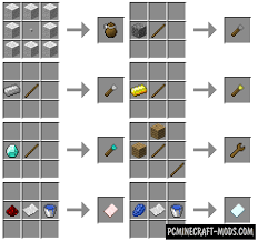 Browse get desktop feedback knowledge base discord twitter reddit news minecraft forums author forums. Chisels And Bits Decor Mod For Mc 1 17 1 16 5 1 12 2 Pc Java Mods