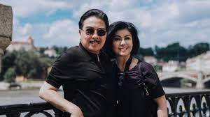 Sosok desiree selalu berhasil mencuri perhatian. E8kii6arupkeum