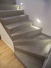 Sie Suchen Profi Beton Cire Beschichtungen Und Produkte In Beton Optik Br In Unserem A Href Http Betoncire Shop De Treppensanierung Treppe Treppe Haus