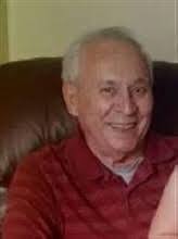 Obituary information for Ronald Frederic Clark