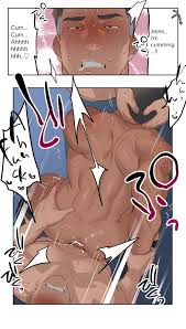 Otototo おとと Porn Star 2 13 - Read Bara Manga Online