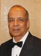 Elias Diniz Obituary