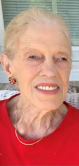 Marjorie I. Repine Curry