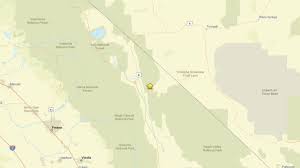 Is California’s Earthquake Swarm a Warning? What the Brawley Cluster Really Means for the West Coast