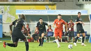 Die liga auf einen blick. Al Rayyan Vs Fc Goa Group E Leg 2 In Afc Champions League 2021 Watch Live Streaming And Telecast In India