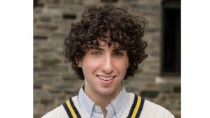 Maryland Native Eli West Among the Young Adults to Sign the Jewish Youth  Pledge