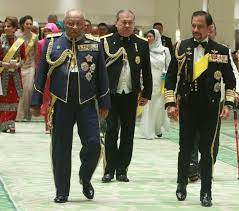 Ahmad shah bore the slights and insults from melaka with rancour. Sultan Ahmad Shah Football Loving King Who Cared For His Subjects Sports247