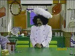 And worldwide and broke numerous box office records. Eugenio Derbez La Cocina De Don Pepe Roni Youtube