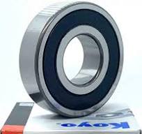 63/32-2RS C3 Motorcycle Wheel Bearing, Sealed, Genuine Koyo 32x75x20mm  63/32 RS