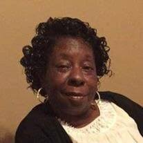 Mrs. Carolyn Y. Taylor Obituary