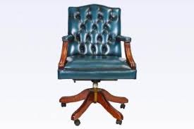 Check out antique desk chairs. Antique Office Chair Options For Stylish Seating Lovetoknow