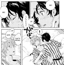 18+ a.m.u.y & meu doce yaoi. Sakuramoon On Twitter Umibe No Etranger Harukaze No Etranger Kii Kanna Yaoiwendyread Yaoimanga Blmanga Boyslove Boyxboy Yaoi Bl Https T Co Omxoy8fuvd