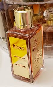 Lancome Maison Lancome Roses Berberanza Eau De Parfum Lancome Perfume Perfume Bottles Perfume Collection