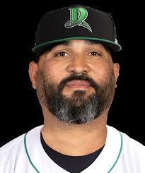 2024 Media Guide by Dayton Dragons Baseball