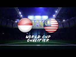 Harga tiket malaysia vs indonesia kelayakan piala dunia 19.11.2019|nantikan pertembungan hebat antara pasukan indonesia menentang malaysia untuk aksi kumpulan kelayakan piala dunia 2022. Kelayakan Piala Dunia 2022 Piala Asia 2023 Indonesia 2 3 Malaysia Astro Arena Youtube