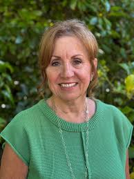 Meet the Board — Alamo Danville Newcomers Club