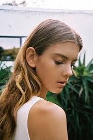 Ally Ertel by Raul Romo for C-Heads