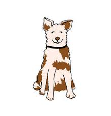 Hi everyone, today we gonna learning how to draw a cute dog. Sitting Dog Sketch Vector Images Over 1 700