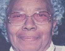 Marzetta Burrell Nettles