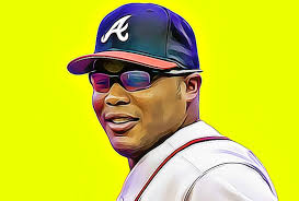 Andruw Jones