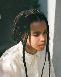 Keba Robinson (@crosslegged_) • Instagram photos and videos