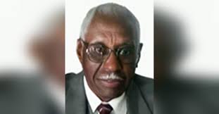 Obituary information for Amaj (Joe) Cockerham