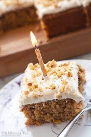 Simple Carrot Cake Tray Bake Recipe A Mummy Too Recipe Tray Bakes Tray Bake Recipes Baking