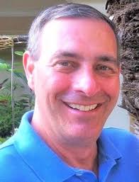 Lee David Johnsen Obituary