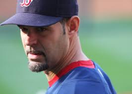 Mike Lowell