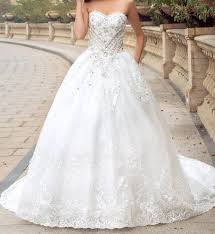 Gorgeous Wedding Dress Here Free Shipping Till Cyber Monday The Biggiest Sales For December Gorgeous Wedding Dress Wedding Dresses Beautiful Wedding Dresses