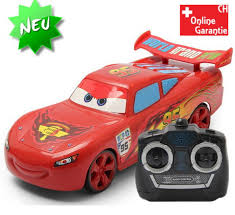 Pictures of this lightning mcqueen corvette quickly went viral. Ferngesteuerter Pixar Cars Lightning Mcqueen Auto Rc Neuheit 4 Kanal 1 18 4wd Spielzeug Geschenkartikel Flohmarkt 24