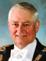 Donald Herbert Mumby