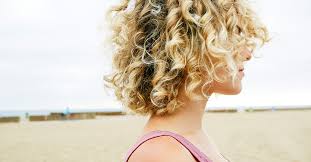 Stuck on how to style your short hair? Types Of Hair How To Style And Care For Your Hair Type