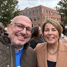 Aaron Fortin's Instagram, Twitter & Facebook