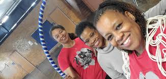 Come play with us! It will be fun ...