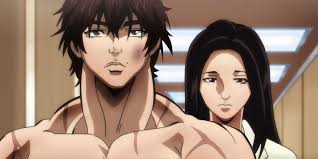 Unveiling The Mystery: What Really Happened To Baki'S Mother And Why Yujiro  Hanma Took Her Life - Newsnow Nigeria