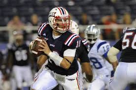 former shs quarterback curtis moving up on fau depth chart