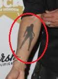 Find tattoo artists and tattoo shops in top cities. Slash Musician 11 Tattoos Their Meanings Body Art Guru
