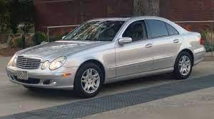 We did not find results for: 2004 Mercedes Benz E Class Laguna Classic Cars Automotive Art