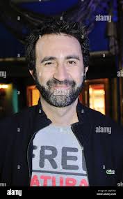 Madenian mathieu hi-res stock photography and images