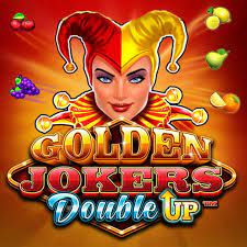 Golden Jokers Double Up Slot Machine Review — MARBLE MUSEUM