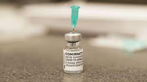 Maybe you would like to learn more about one of these? Impfkommission Andert Empfehlung Fur Astrazeneca Erstgeimpfte Br24
