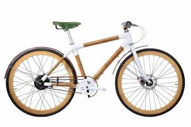 Bamboo Bee Bambus Rader Fur Jeden Geschmack Bike Blog Bambus Velo Fahrrad Holzfahrrad