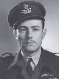 Jack Davenport Beaufighter Leader