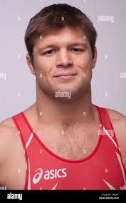 Jake warren hi-res stock photography and images