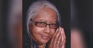 Mrs Dora Scott Obituary