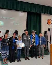 Congratulations to 6th grade scholar Brady Mitchell for his recognition by  The Imperial Beach