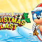 The Dreamcast Rave Christmas Blast event in Los Angeles, CA