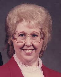 Opal Mathenia Obituary